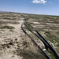 لوله پلی اتیلن