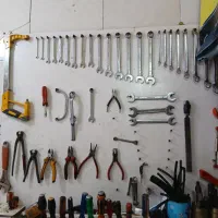 تنظیم موتور عیب یابی دیاگ برق خودرو سیار