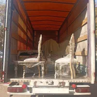 حمل اثاثیه منزل|خدمات حمل و نقل|مراغه, |دیوار