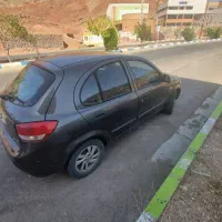 تیبا 2 مدل 98|خودرو سواری و وانت|سمنان, |دیوار