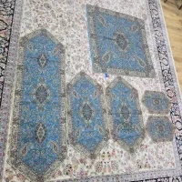 رومیزی ترمه