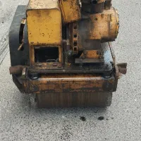 اجاره غلتک برای آسفالت کاری|ماشین‌آلات صنعتی|تبریز, |دیوار