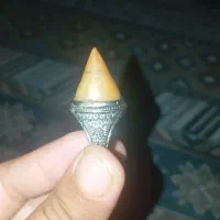 عقیق تراش دست