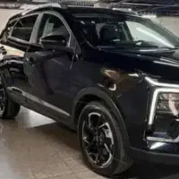 کی ام سی ایکس۵ KMCX5 مدل۱۴۰۴|خودرو سواری و وانت|کرمانشاه, |دیوار