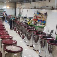 پخش عمده انواع پتو شور،پارس،میلاد حجازی|ماشین لباسشویی و خشک‌کن لباس|کرمان, |دیوار