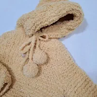 بافتنی مارک دلی|کفش و لباس بچه|بندر انزلی, متروپل|دیوار