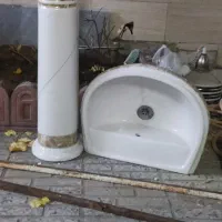 دستشو. توالت