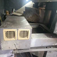 فروش کامل دستگاه نانوایی