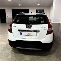 اچ سی کراس مدل ۹۷بیرنگ (فروش اقساطی)|خودرو سواری و وانت|تهران, باغ فیض|دیوار