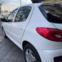 207اتومات سقف فلز صفر مدل ۱۴۰۴ نقد و اقساط|خودرو سواری و وانت|تهران, چهارصد دستگاه|دیوار
