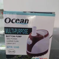 پمپ آب ابنما غرقابی|ابزارآلات|اسلامشهر, مظفریه|دیوار