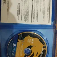 Mortal Kombat 11دیسک