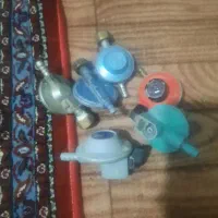 رگلاتور سالم