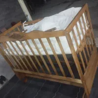 گهواره متهرک