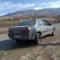 پژو اردی مدل ۸۱|خودرو سواری و وانت|گنبد کاووس, |دیوار