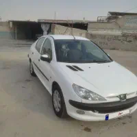 206 SD مدل 96