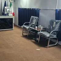 اجاره کارگاه .سالن صنعتی.۳۰۰ متر.. بلوار توس ۹۷|اجارهٔ دفتر صنعتی، کشاورزی، تجاری|مشهد, توس|دیوار