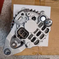 استارت. دینام .کمپرسور کولر.قطعات برقی استوک و نو|قطعات یدکی و لوازم جانبی|لاهیجان, حاجی آباد|دیوار