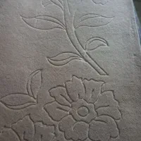 موکت در حد نو