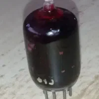 جیوه قرمز سالم