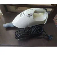 جارو شارژی برقی