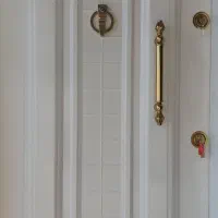 درب ضدسرقت جدید  کد ۷۷۸۰