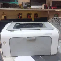 پرینتر Hp 1102