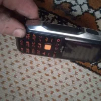 موبایل ماهواره ای 4سیمکارته مدل هوپ35+|موبایل|رشت, قاسمیه|دیوار