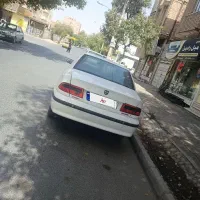 سمند ال ایکس مدل 90|خودرو سواری و وانت|نیشابور, کوی یغما|دیوار