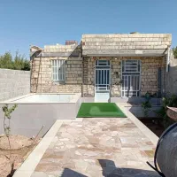 خانه باغ دربست