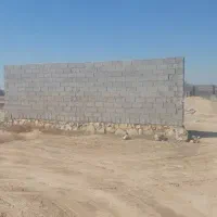 فروش یا معاوضه زمین با ماشین|فروش زمین و ملک کلنگی|بوشهر, |دیوار