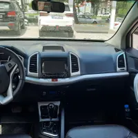 جک s3 جک اس ۳|خودرو سواری و وانت|رشت, جانبازان|دیوار