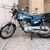هوندا ۱۲۵ سی سی