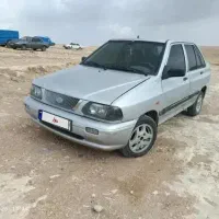 پراید 141 مدل 88