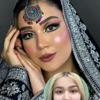 آموزش میکاپ با ارائه مدرک|خدمات آرایشگری و زیبایی|مشهد, موعود|دیوار