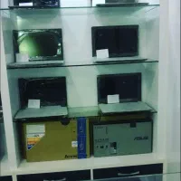 لپ تاپ Dell i5 مناسب هوش مصنوعی با رم8