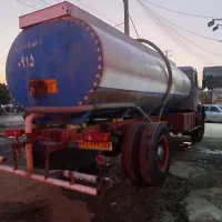 تانکر حمل آب شرب بنز تک|خدمات حمل و نقل|نیشابور, بنیاد شهید|دیوار
