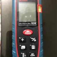متر لیزری ۶۰متری