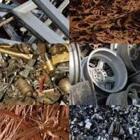 خرید فروش ضایعات