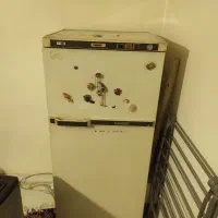 فریزر و بخاری کاملا سالم