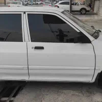 پراید ۱۱۱مدل ۹۶|خودرو سواری و وانت|بهبهان, |دیوار