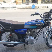 موتور هندا 150