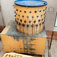 لوازم مرغ فروشی|فروشگاه و مغازه|کوهدشت, |دیوار