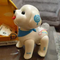 سگ رباتیک|اسباب‌‌بازی|تهران, پاسداران|دیوار