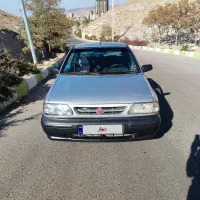 پراید ۸۶ هیدرولیک|خودرو سواری و وانت|تبریز, |دیوار