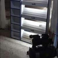 فروش استند سیگار و تنباکو در همه ابعاد