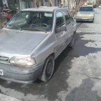 پرایدمدل۸۸|خودرو سواری و وانت|اراک, |دیوار