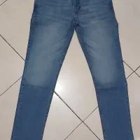 شلوار جین خارجی
