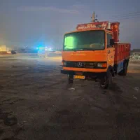 خاور ۶۰۸|خودرو سنگین|قرچک, قشلاق جیتو|دیوار