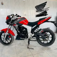 موتور اپاچی200